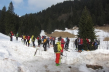 Una Domenica in Bianco Lagorai2015 (1)