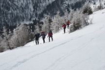 Una Domenica in Bianco Lagorai2015 (16)