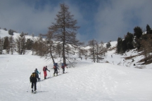 Una Domenica in Bianco Lagorai2015 (6)