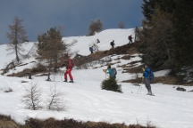 Una Domenica in Bianco Lagorai2015 (7)