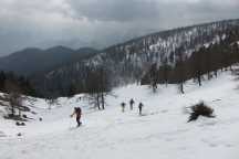 Una Domenica in Bianco Lagorai2015 (9)